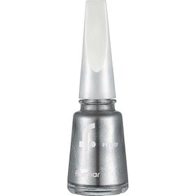 Flormar 436 Expensive Taste New Pearly Yoğun Işıltı Veren Yarı Saydam Bazlı Sedefli Oje