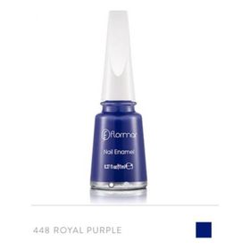 Flormar 448 Spring Summer Oje