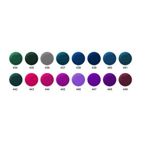 Flormar 448 Spring Summer Oje