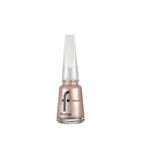 Flormar 450 Salmon Dust New Pearly Yoğun Işıltı Veren Yarı Saydam Bazlı Sedefli Oje