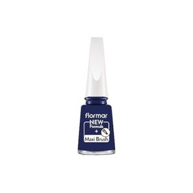Flormar 452 Marine Lover Nail Enamel Uzun Süre Kalıcı Besleyici Oje
