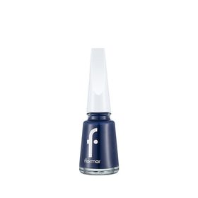 Flormar 452 Marine Lover Nail Enamel Uzun Süre Kalıcı Besleyici Oje