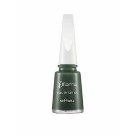 Flormar 453 Beyaz Oje