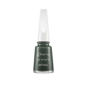 Flormar 453 Beyaz Oje