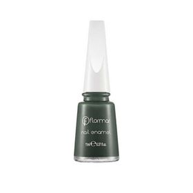 Flormar 453 Beyaz Oje