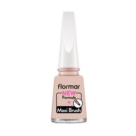 Flormar 456 Nail Enamel New Formula Oje