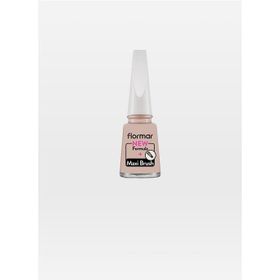Flormar 456 Nail Enamel New Formula Oje