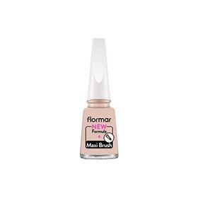 Flormar 456 Purr Cat Nail Enamel Uzun Süre Kalıcı Besleyici Oje