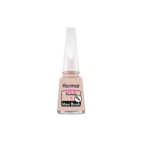 Flormar 456 Purr Cat Nail Enamel Uzun Süre Kalıcı Besleyici Oje
