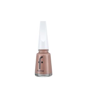Flormar 456 Purr Cat Nail Enamel Uzun Süre Kalıcı Besleyici Oje
