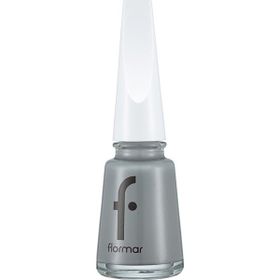 Flormar 458 Princess Castle Nail Enamel Uzun Süre Kalıcı Besleyici Oje