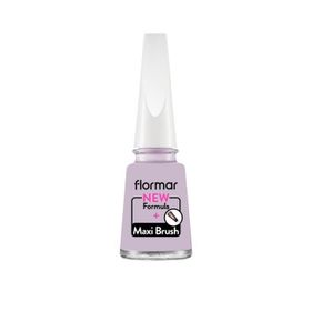 Flormar 464 Nail Enamel New Formula Oje