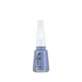 Flormar 465 Cookie Monster Nail Enamel Uzun Süre Kalıcı Besleyici Oje