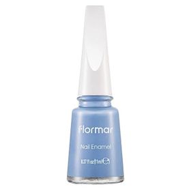 Flormar 465 Nail Enamel New Formula Oje