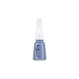 Flormar 465 Nail Enamel New Formula Oje