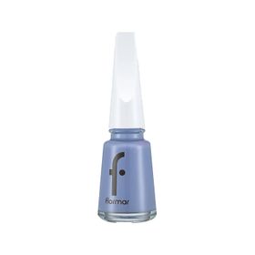 Flormar 465 Nail Enamel New Formula Oje