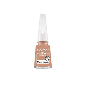 Flormar 472 Nail Enamel New Formula Oje