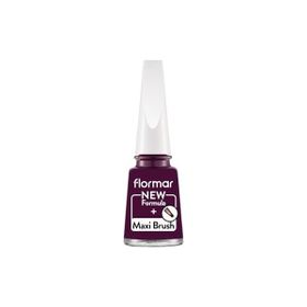 Flormar 483 Queen Zenobia Nail Enamel Uzun Süre Kalıcı Besleyici Oje