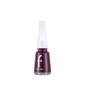 Flormar 483 Queen Zenobia Nail Enamel Uzun Süre Kalıcı Besleyici Oje