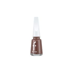 Flormar 490 Selectivenew Nail Enamel Uzun Süre Kalıcı Besleyici Oje