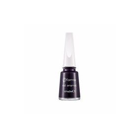 Flormar 492 Eggplant New Oje