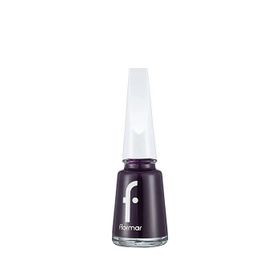 Flormar 492 Nail Enamel Parlak Bitişli Oje