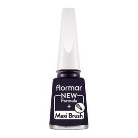 Flormar 492 Nail Enamel Parlak Bitişli Oje