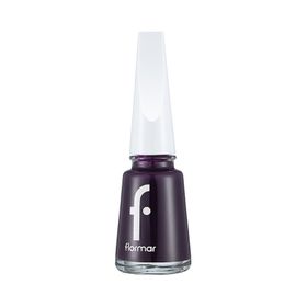 Flormar 492 Nail Enamel Parlak Bitişli Oje