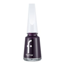 Flormar 492 Nail Enamel Parlak Bitişli Oje