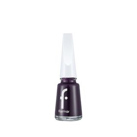 Flormar 492 Nail Enamel Parlak Bitişli Oje