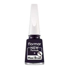 Flormar 492 Nail Enamel Parlak Bitişli Oje