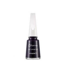 Flormar 492 Nail Enamel Parlak Bitişli Oje