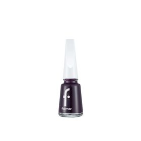 Flormar 492 Nail Enamel Parlak Bitişli Oje