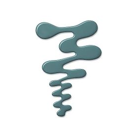 Flormar 497 Celadon Glaze Nail Enamel Uzun Süre Kalıcı Besleyici Oje