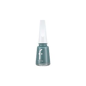 Flormar 497 Celadon Glaze Nail Enamel Uzun Süre Kalıcı Besleyici Oje