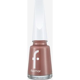Flormar 499 Is This Paradise Nail Enamel Uzun Süre Kalıcı Besleyici Oje