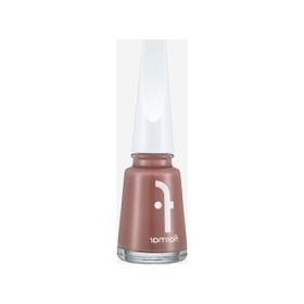 Flormar 499 Is This Paradise Nail Enamel Uzun Süre Kalıcı Besleyici Oje
