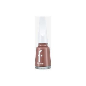 Flormar 499 Is This Paradise Nail Enamel Uzun Süre Kalıcı Besleyici Oje