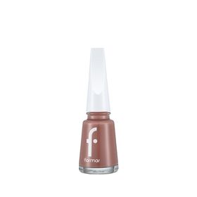 Flormar 499 Is This Paradise Nail Enamel Uzun Süre Kalıcı Besleyici Oje