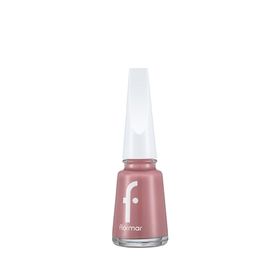 Flormar 502 Slow Dancing Nail Enamel Uzun Süre Kalıcı Besleyici Oje