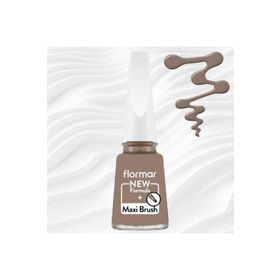 Flormar 508 New Oje