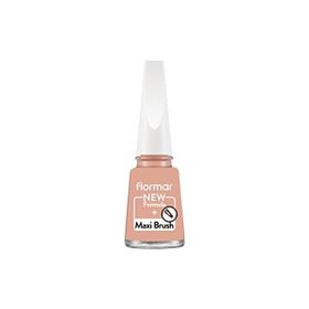 Flormar 510 Agate Nail Enamel Uzun Süre Kalıcı Besleyici Oje