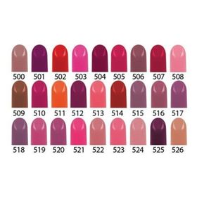 Flormar 513 Super Shine Ruj