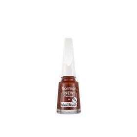 Flormar 537 Cake With Coffee Oje