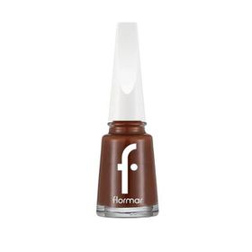 Flormar 537 Cake With Coffee Oje