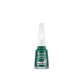 Flormar 538 Always Green Oje