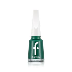 Flormar 538 Always Green Oje