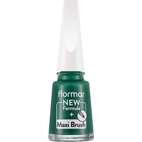 Flormar 538 Always Green Oje