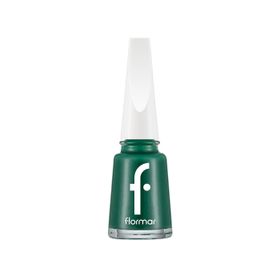 Flormar 538 Always Green Oje