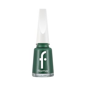 Flormar 538 Always Green Oje
